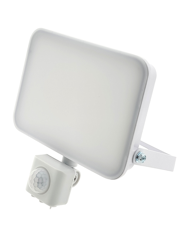LED reflektor TRIXLINE TR-30S 30W PIR