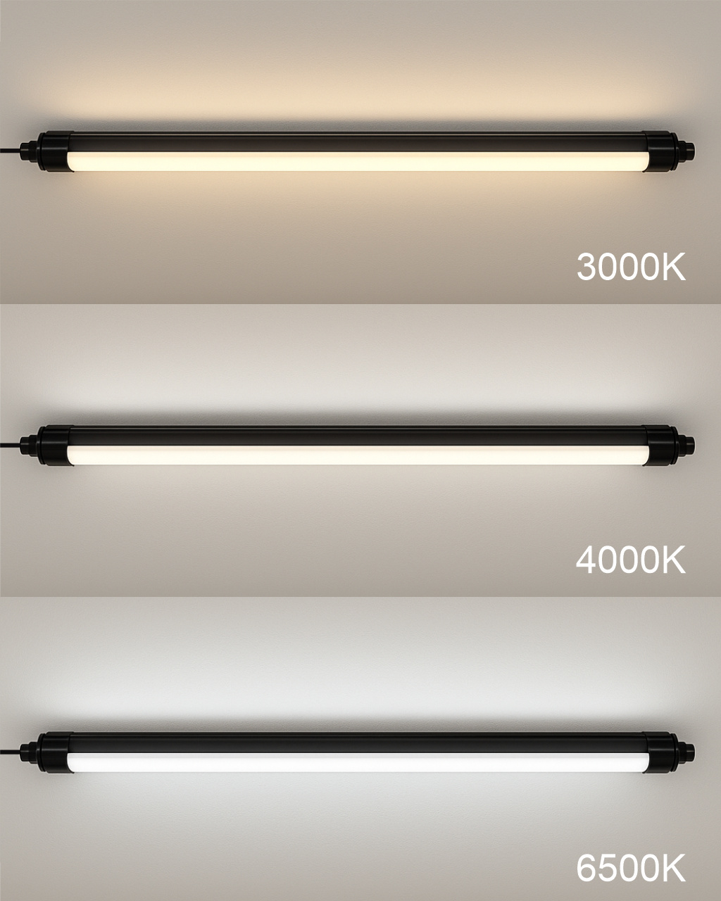 Svítidlo lineární QTEC Q-123S 36W