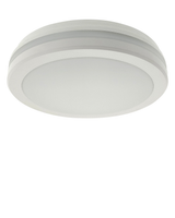 Svítidlo stropní TRIXLINE TR-201MS 20W PIR