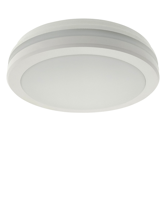 Svítidlo stropní TRIXLINE TR-201MS 20W PIR