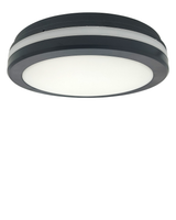 Svítidlo stropní TRIXLINE TR-203MS 20W PIR