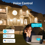Smart LED reflektor IMMAX NEO 07809L 20W WiFi Tuya