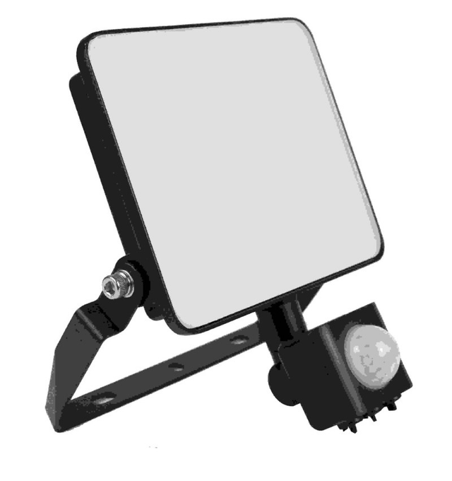 Smart LED reflektor IMMAX NEO 07810L 20W PIR WiFi Tuya