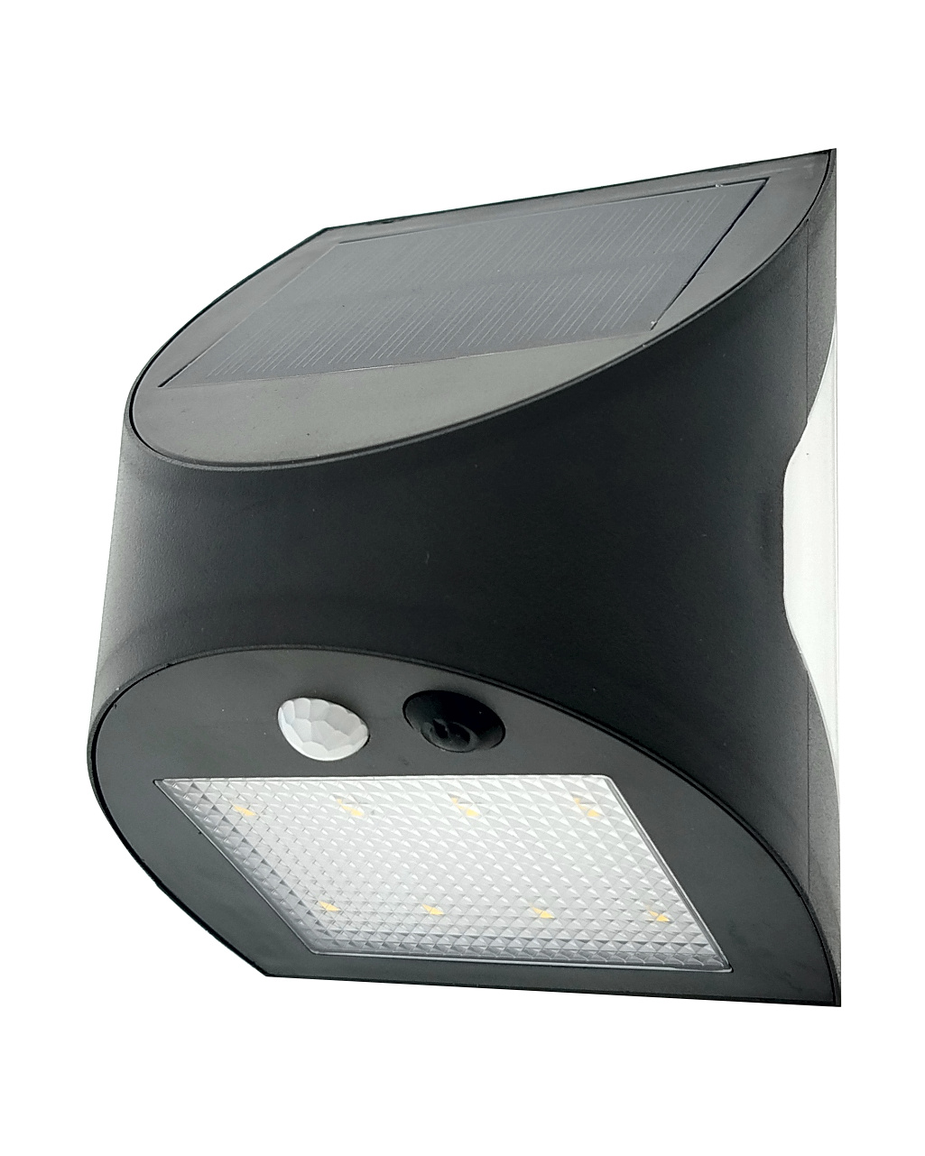 Svítidlo solární TRIXLINE TR-05S PIR