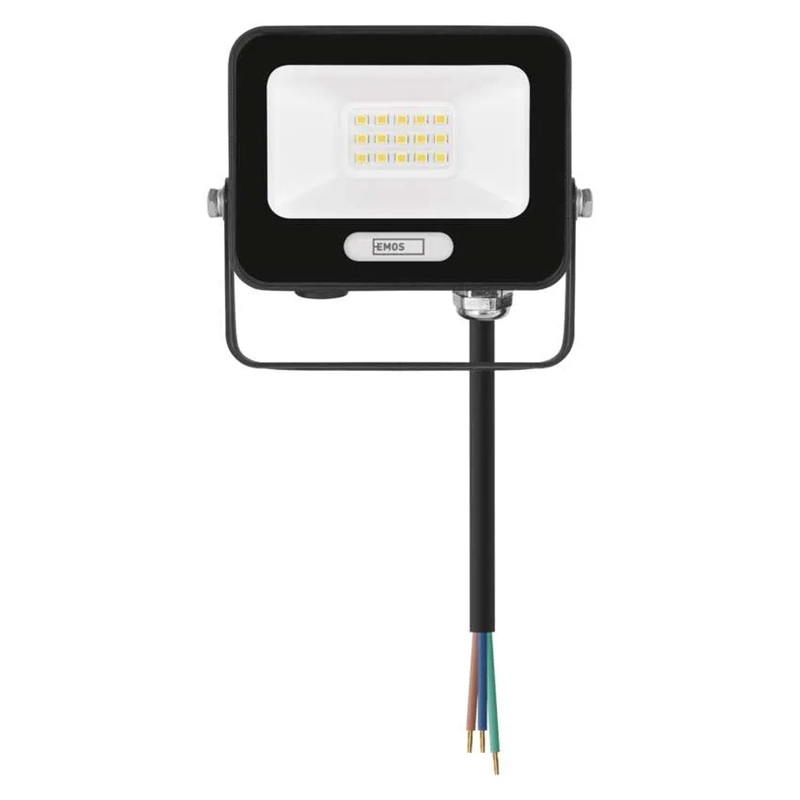 LED reflektor EMOS ZS2214B Glaro 10W