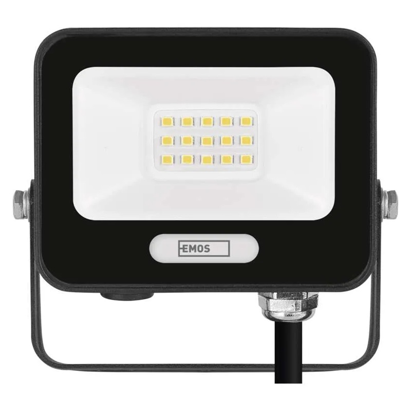 LED reflektor EMOS ZS2214B Glaro 10W