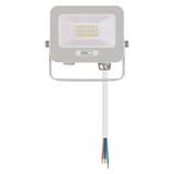 LED reflektor EMOS ZS2214W Glaro 10W