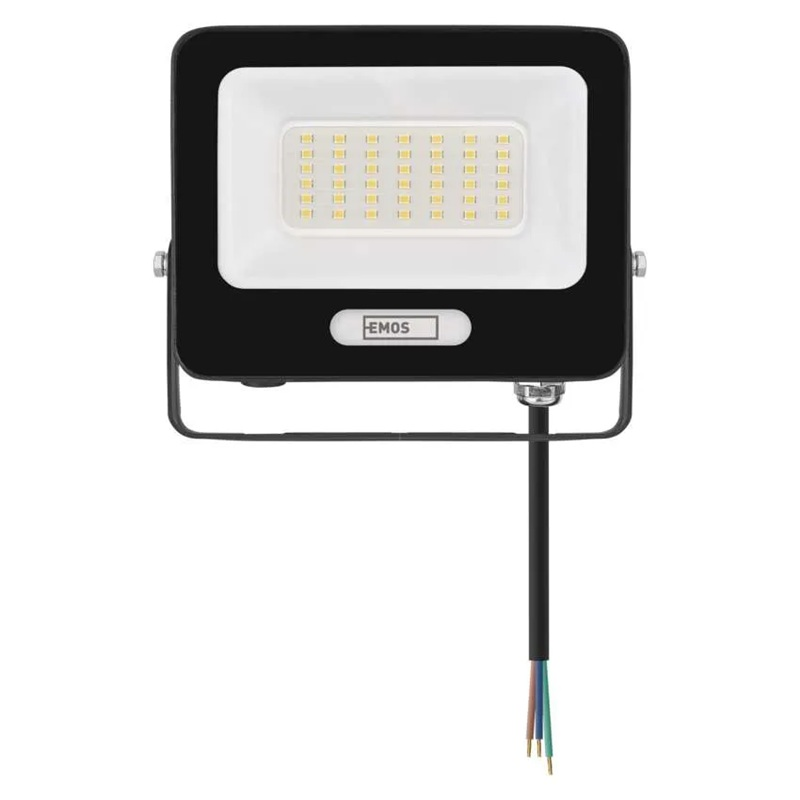 LED reflektor EMOS ZS2234B Glaro 30W