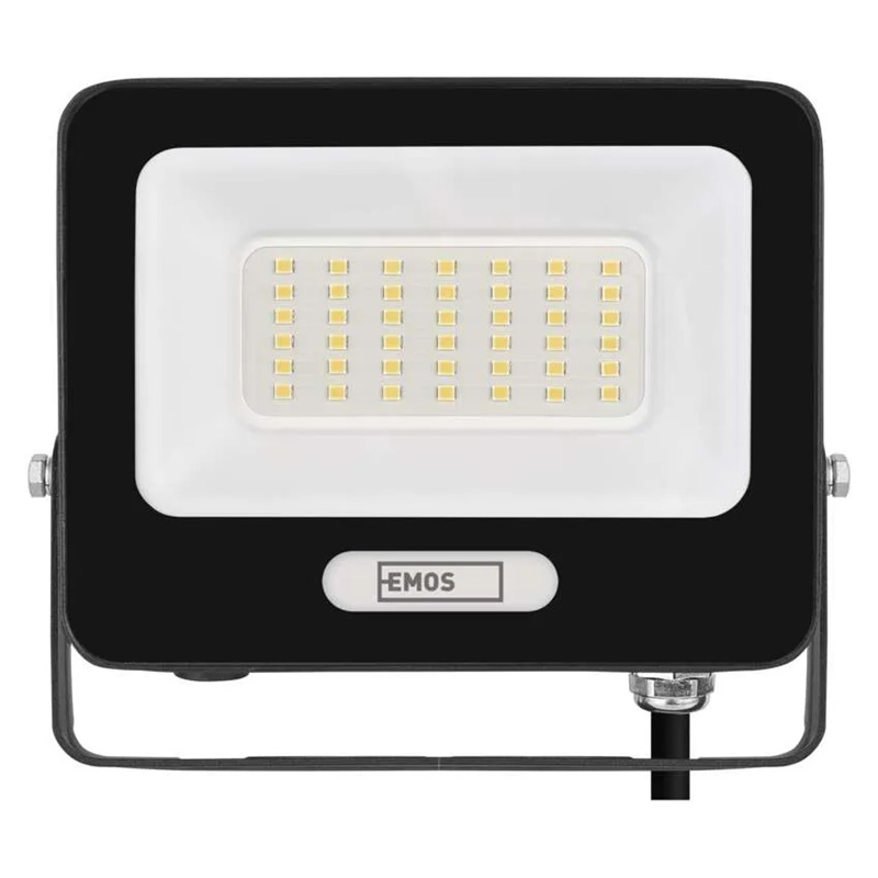 LED reflektor EMOS ZS2234B Glaro 30W