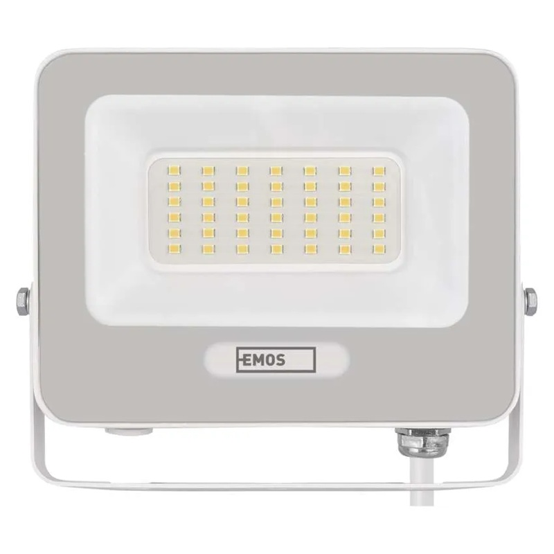 LED reflektor EMOS ZS2234W Glaro 30W