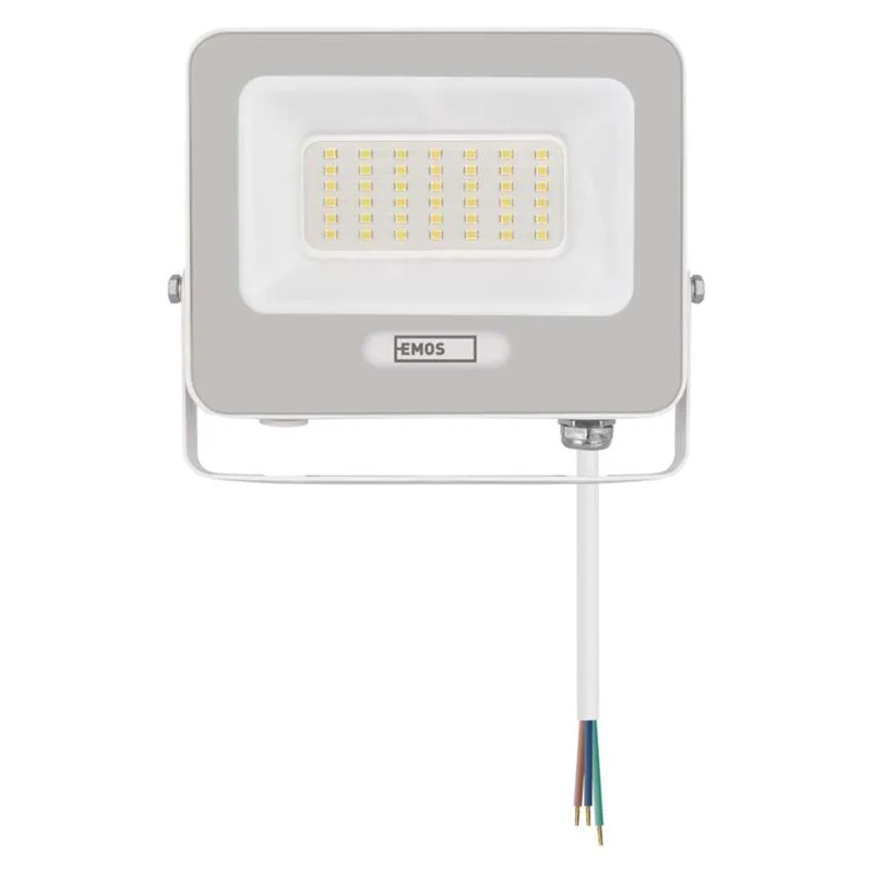 LED reflektor EMOS ZS2234W Glaro 30W