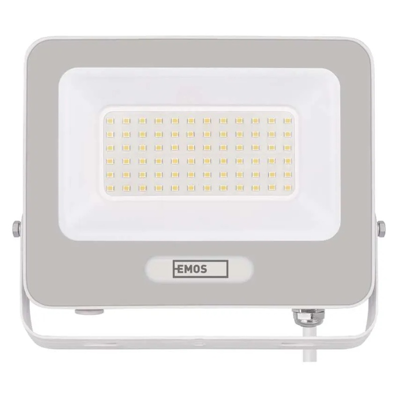 LED reflektor EMOS ZS2244W Glaro 50W