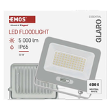 LED reflektor EMOS ZS2244W Glaro 50W