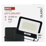 LED reflektor EMOS ZS2254B Glaro 100W