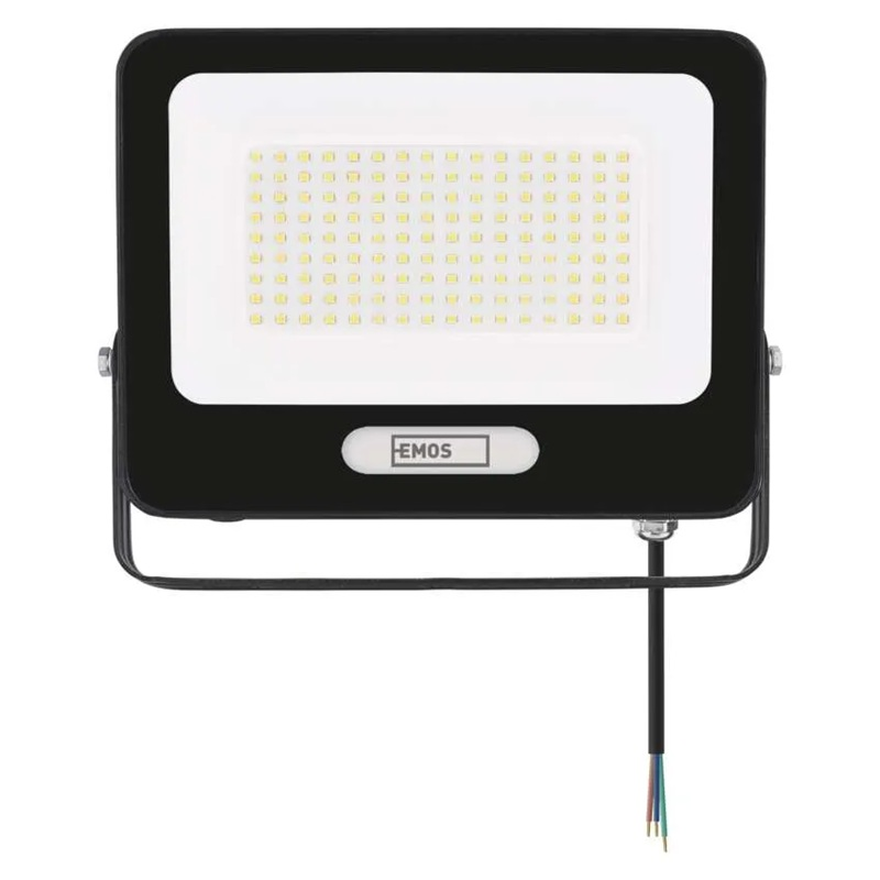 LED reflektor EMOS ZS2254B Glaro 100W