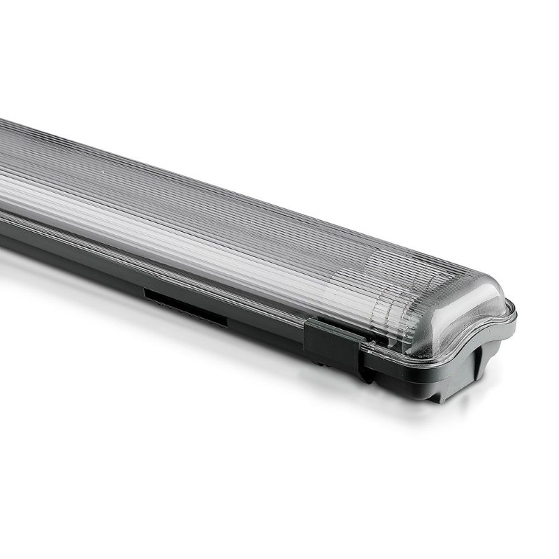 Svítidlo zářivkové V-TAC VT-12023 2x18W 6500K Waterproof