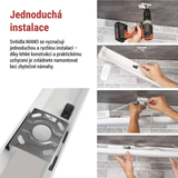 Svítidlo liniové LED EMOS ZAB911 Mano 20W