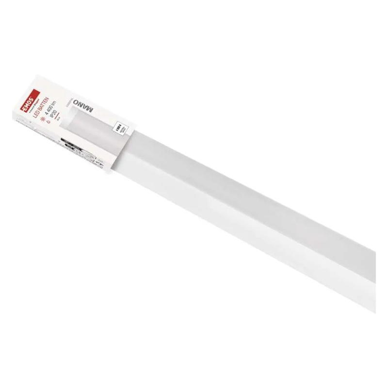 Svítidlo liniové LED EMOS ZAB912 Mano 40W