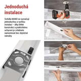 Svítidlo liniové LED EMOS ZAB912 Mano 40W