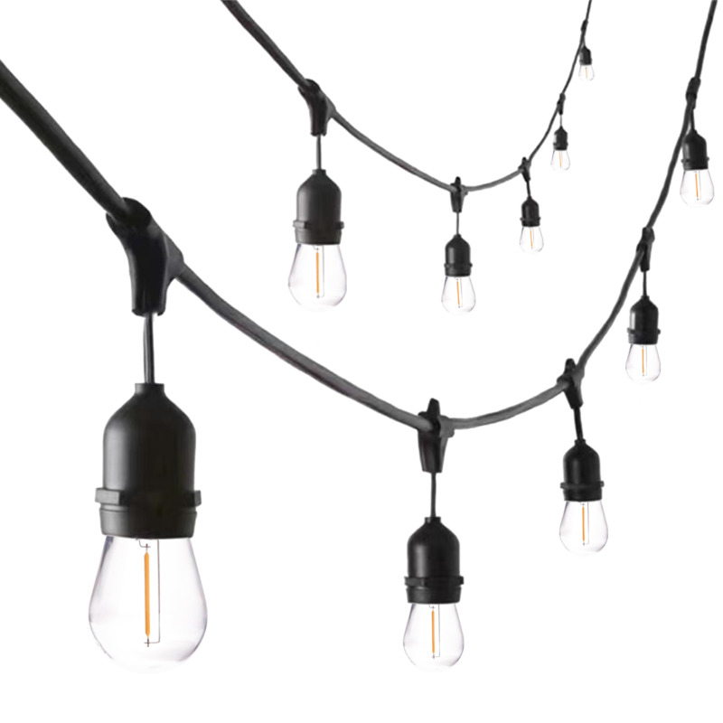 Řetěz světelný XUDO XDPA110