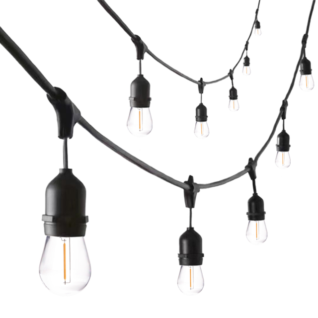 Řetěz světelný XUDO XDPA110