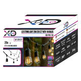 Řetěz světelný XUDO XDPA110