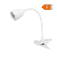 Lampa na klip DPM R1T-4W-W 4W