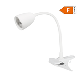 Lampa na klip DPM R1T-4W-W 4W