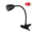 Lampa na klip DPM R1T-4W-B 4W