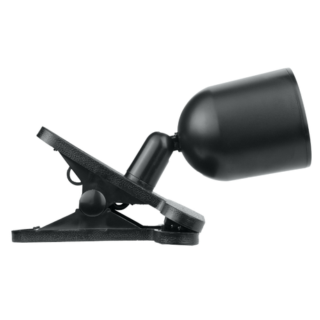 Lampa na klip DPM R3T-4W-B 4W