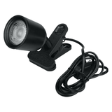 Lampa na klip DPM R3T-4W-B 4W
