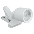 Lampa na klip DPM R3T-4W-W 4W