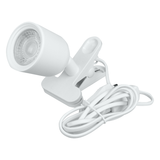 Lampa na klip DPM R3T-4W-W 4W