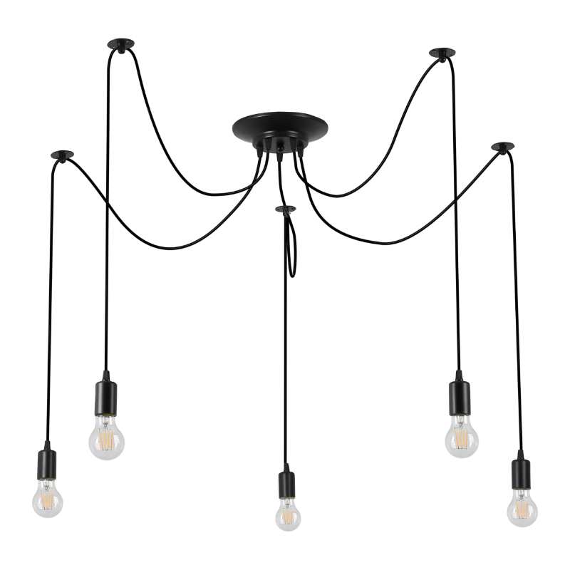 Svítidlo stropní DPM SL-6055
