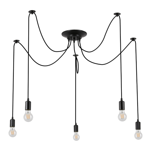 Svítidlo stropní DPM SL-6055