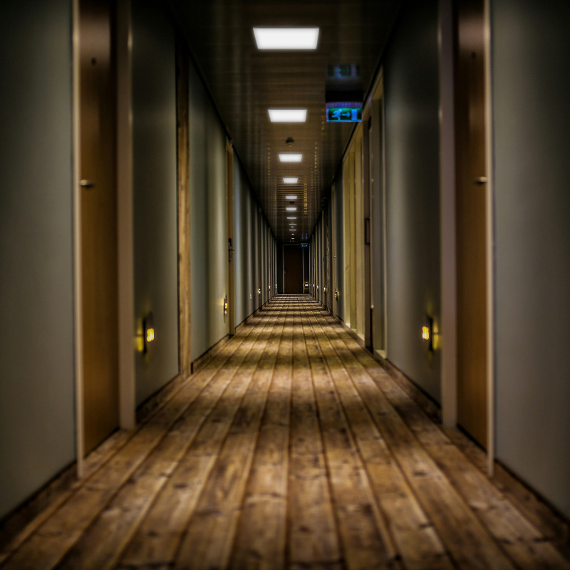 LED panel PILA RC007B 40W