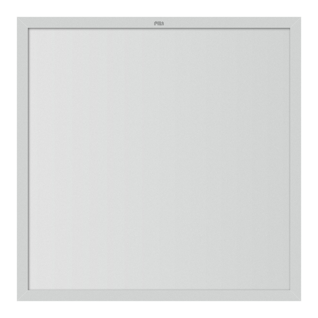 LED panel PILA RC007B 40W