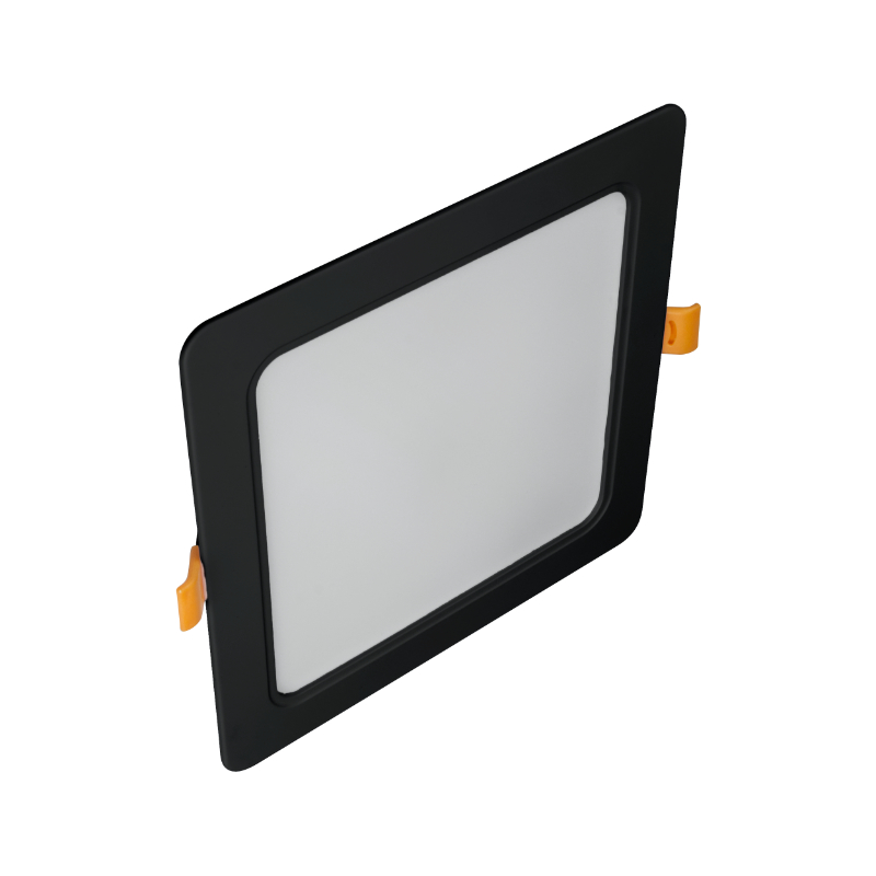Svítidlo stropní DPM CL9-S-18W-B 18W