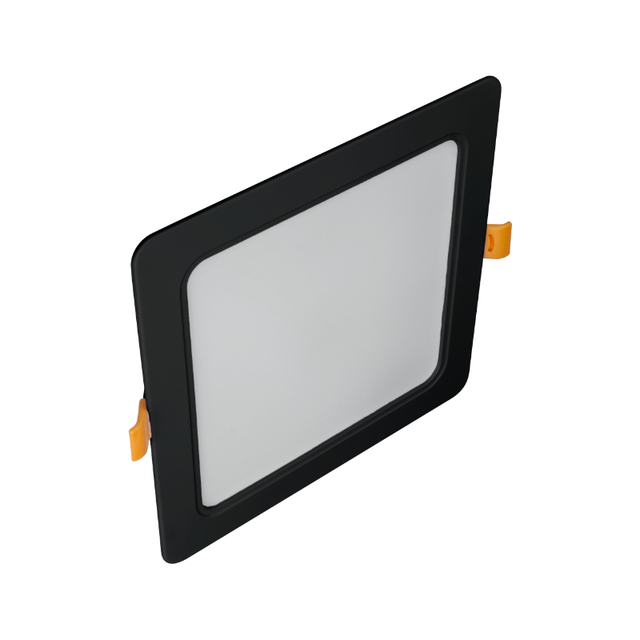 Svítidlo stropní DPM CL9-S-18W-B 18W