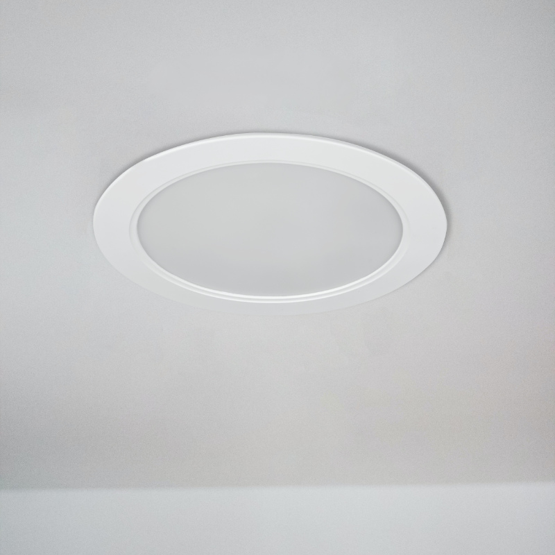 Svítidlo stropní DPM CL9-C-18W-W 18W