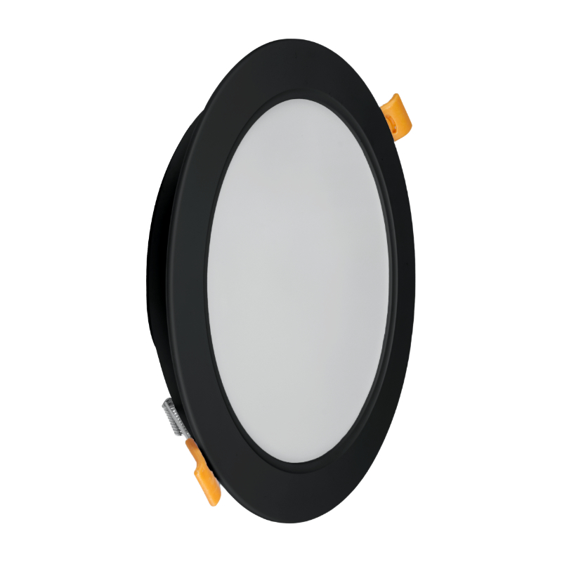 Svítidlo stropní DPM CL9-C-18W-B