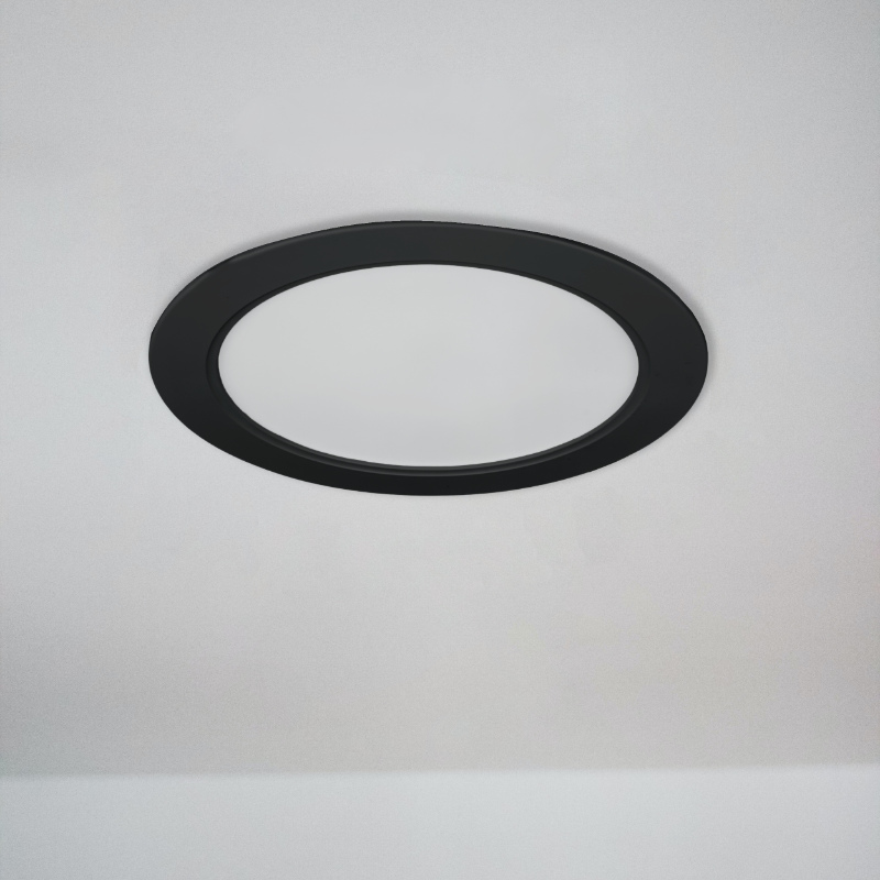 Svítidlo stropní DPM CL9-C-18W-B