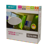 Svítidlo stropní DPM CL7-C-24W 24W