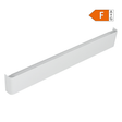 Svítidlo nad zrcadlo DPM MIL8W60-24W