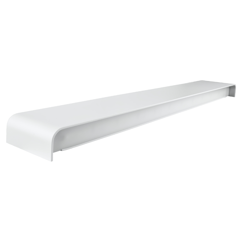 Svítidlo nad zrcadlo DPM MIL8W60-24W