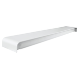 Svítidlo nad zrcadlo DPM MIL8W60-24W