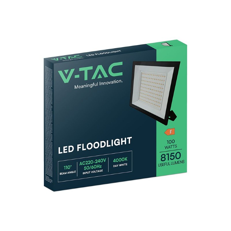 LED reflektor V-TAC VT-44109 100W