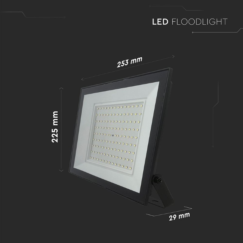 LED reflektor V-TAC VT-44109 100W