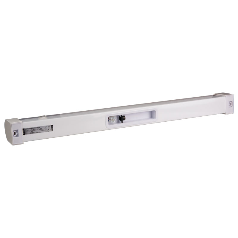 Svítidlo nad zrcadlo DPM MIL7E60-15W