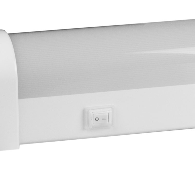 Svítidlo nad zrcadlo DPM MIL7E60-15W